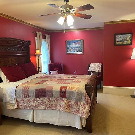 Rose Street Bed & Breakfast Джорджтаун Екстер'єр фото