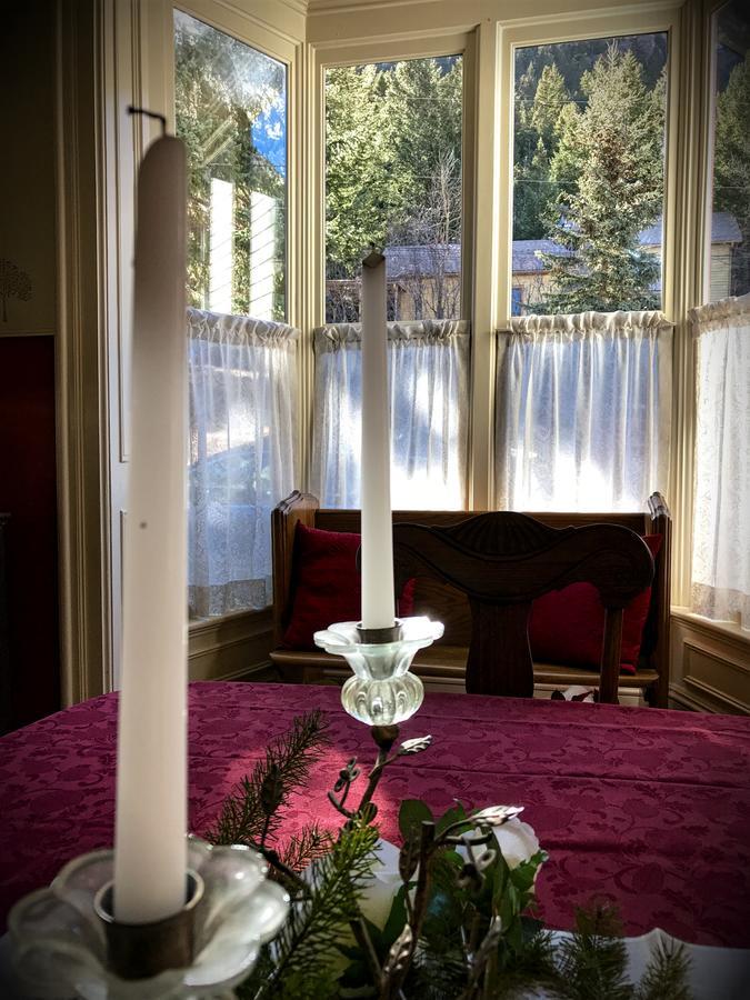 Rose Street Bed & Breakfast Джорджтаун Екстер'єр фото