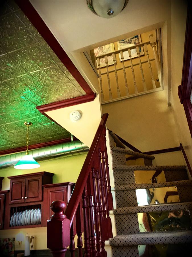 Rose Street Bed & Breakfast Джорджтаун Екстер'єр фото