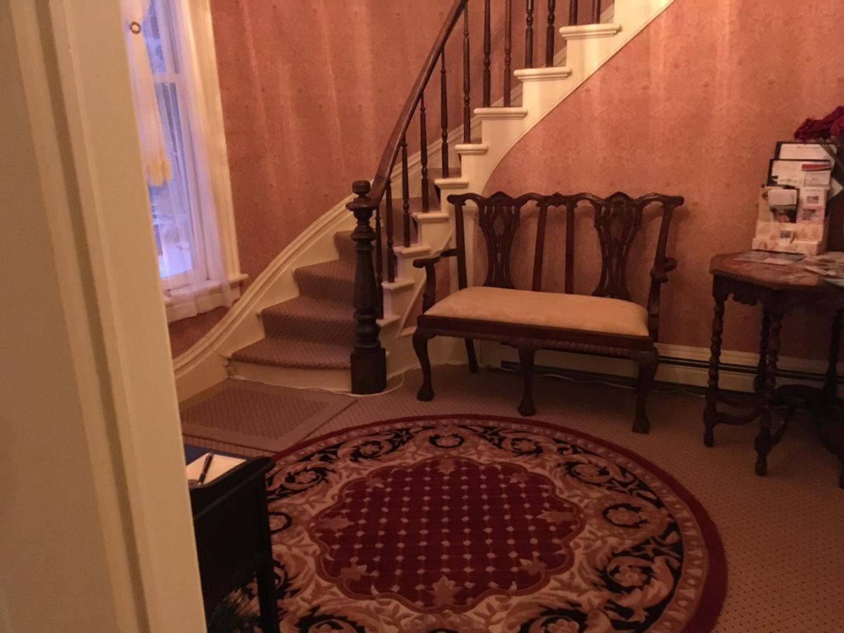 Rose Street Bed & Breakfast Джорджтаун Екстер'єр фото