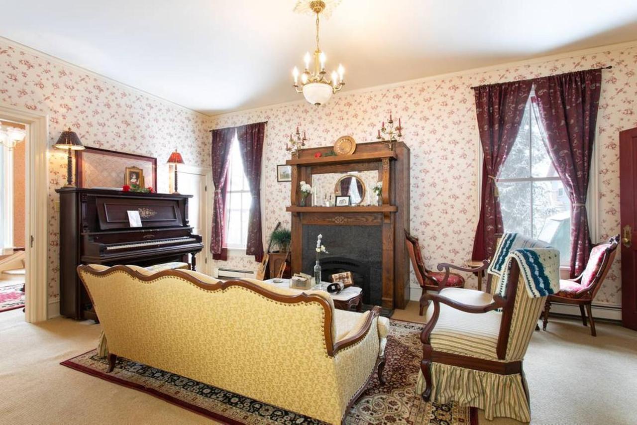 Rose Street Bed & Breakfast Джорджтаун Екстер'єр фото