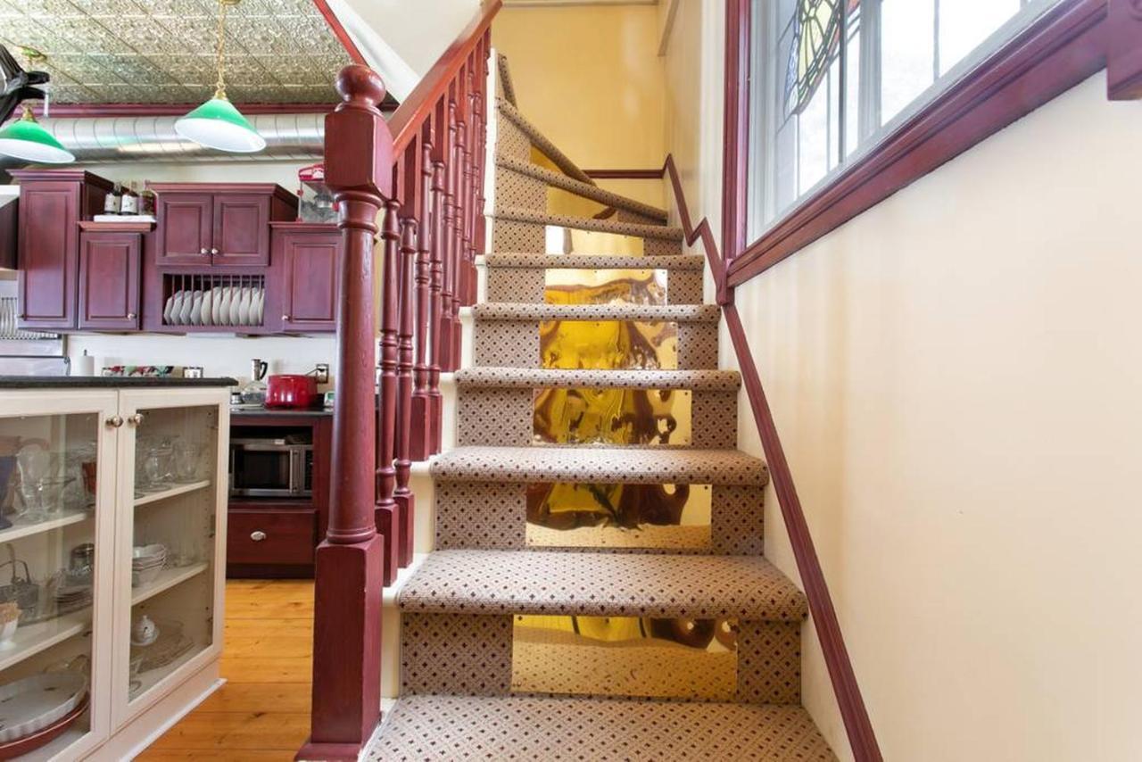 Rose Street Bed & Breakfast Джорджтаун Екстер'єр фото