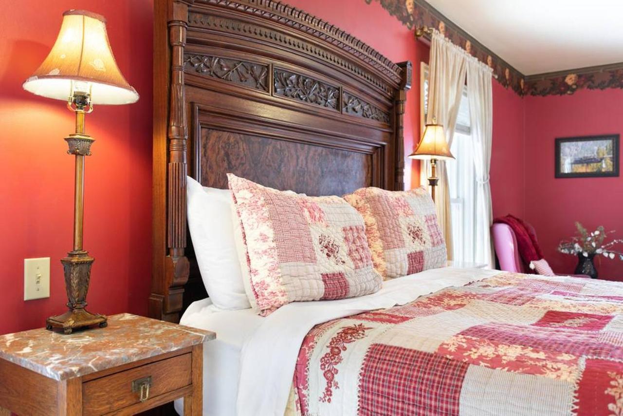 Rose Street Bed & Breakfast Джорджтаун Екстер'єр фото