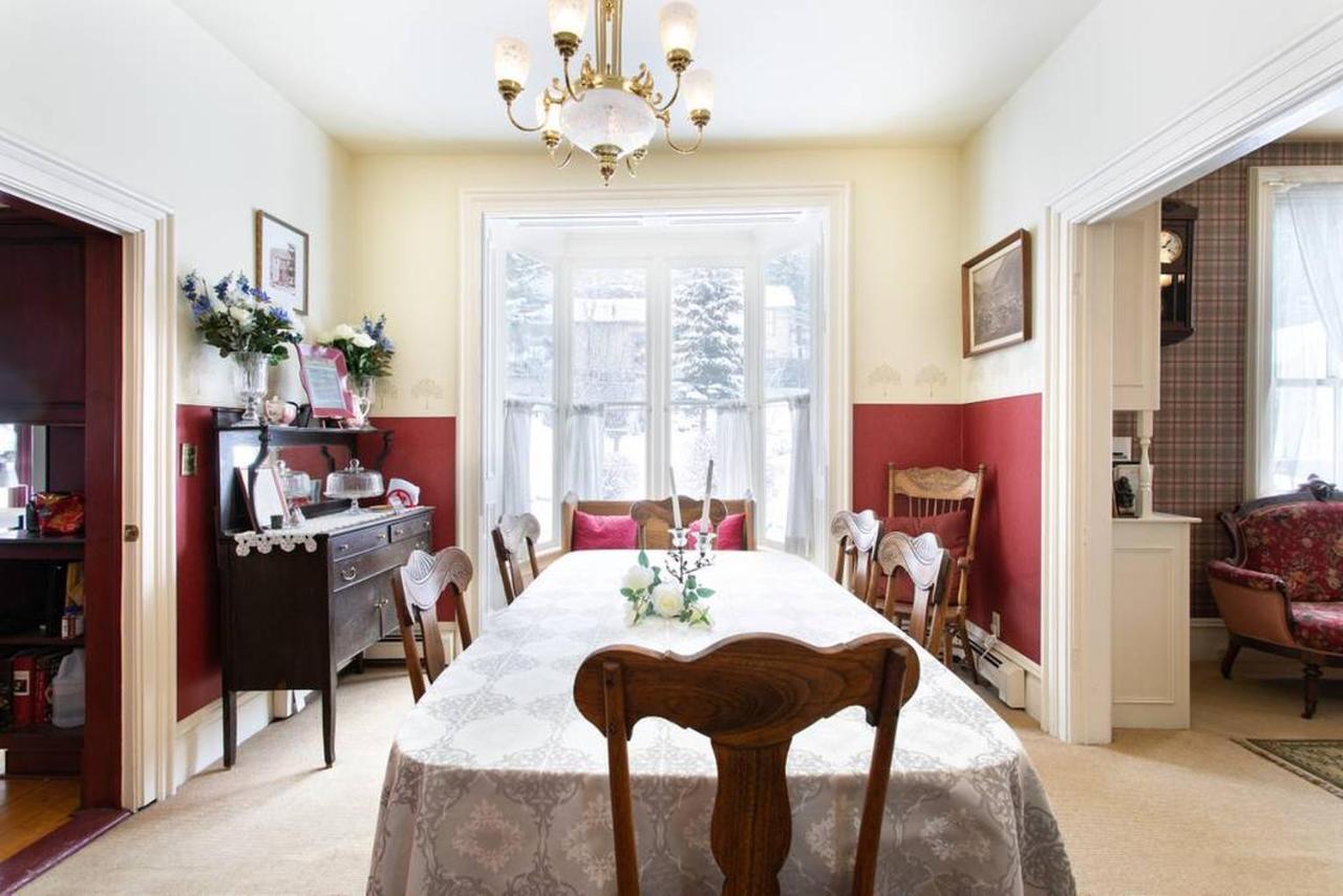 Rose Street Bed & Breakfast Джорджтаун Екстер'єр фото