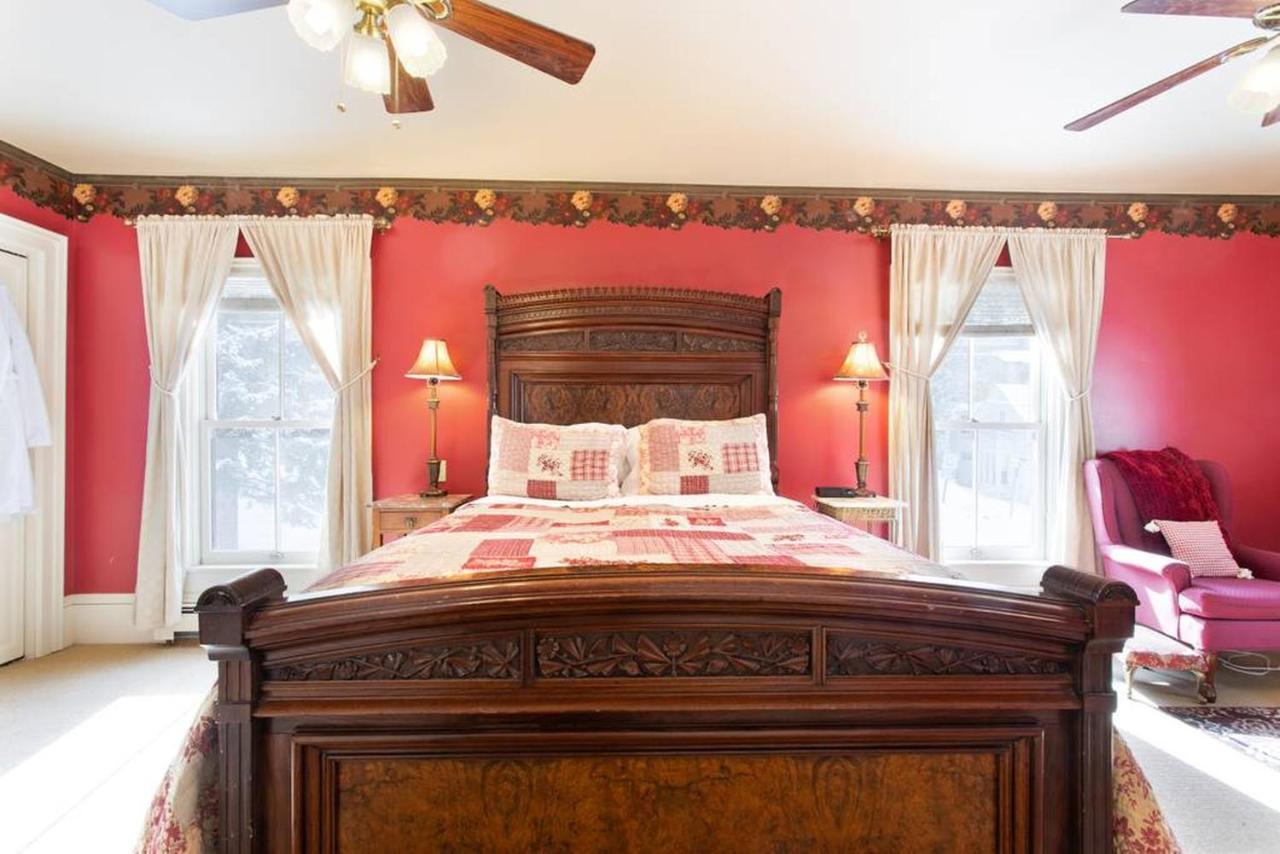 Rose Street Bed & Breakfast Джорджтаун Екстер'єр фото