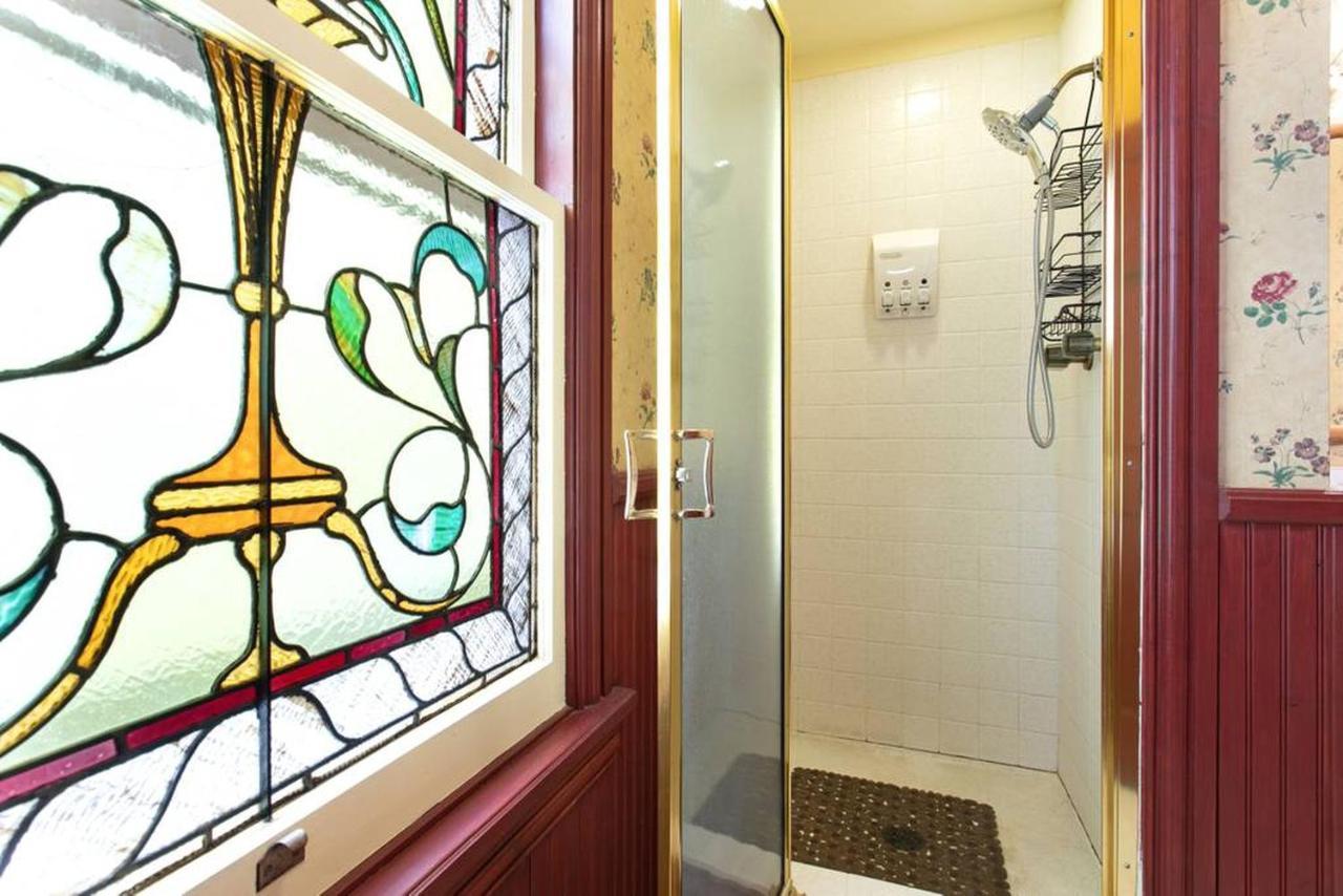 Rose Street Bed & Breakfast Джорджтаун Екстер'єр фото